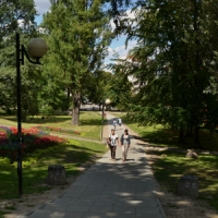 Park Kazimierzowski