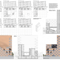 Projekt Archiwum Narodowego RP - II miejsce