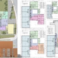 Projekt Archiwum Narodowego RP - II miejsce (2 nagroda)