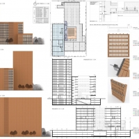 Projekt Archiwum Narodowego RP - II miejsce (2 nagroda)