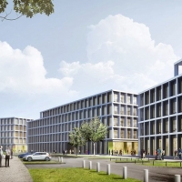 Stegny Business Center