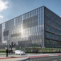 Stegny Business Center