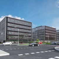 Stegny Business Center