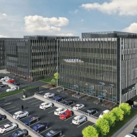 Stegny Business Center