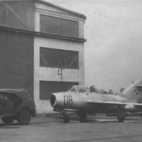 Hangar nr 4