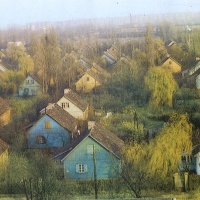 Widok z góry