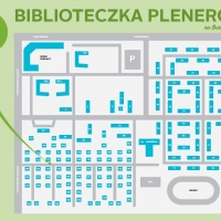 Plan osiedla