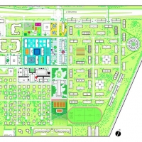 Plan kampusu