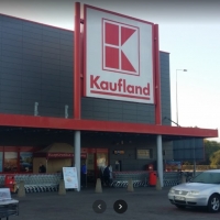 Kaufland Mehoffera