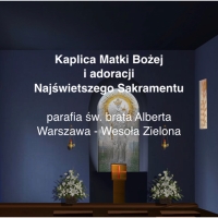 Kaplica Matki Bożej