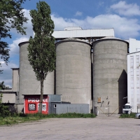 Cementownia Warszawa