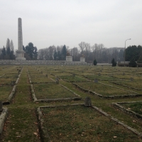 Zdjęcie Mauzoleum Żołnierzy Radzieckich