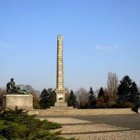 Pomniki i monument