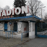 Zdjęcie Stadion Gwardii