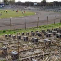 Stadion Gwardii Warszawa