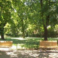 Park Karola Beyera