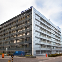 Zdjęcie Topaz I (Allianz Office)