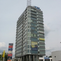 Klif Tower