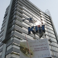 Klif Tower