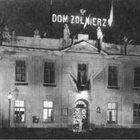 Dom Żołnierza