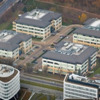 Wiśniowy Business Park A-D