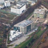 Wiśniowy Business Park E-F