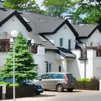 Ul. Olszynowa