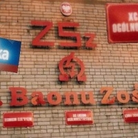 Zespół Szkół im. Batalionu Zośka