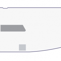 Plan centrum - poziom 3