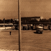 Zajezdnia