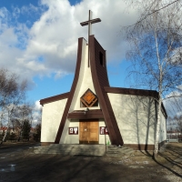 Kościół pw. Dobrego Pasterza