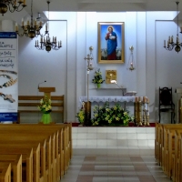 Kaplica Dobrego Pasterza