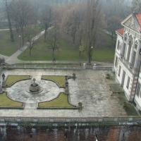 Taras