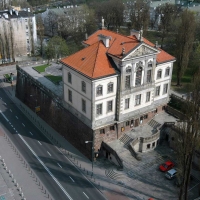 Pałac Gnińskich (Muzeum Chopina)