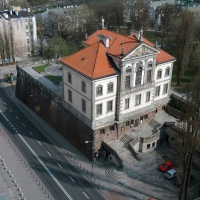 Zdjęcie Pałac Gnińskich (Muzeum Chopina)