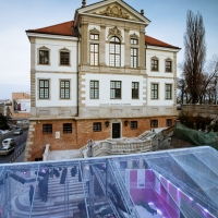 Inauguracja muzeum