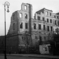 Rozłupany Zamek Ostrogskich