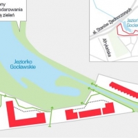 Plan zagospodarowania