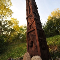 Totem Światowida