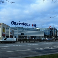 Centrum Handlowe Reduta