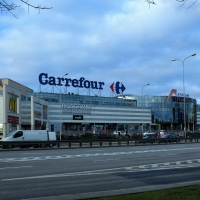 Centrum Handlowe Reduta