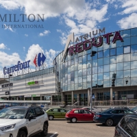 CH Atrium Reduta