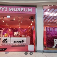 Be Happy Museum