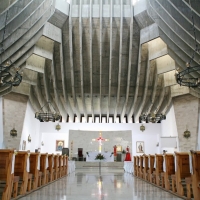 Kościół pw. Maksymiliana Kolbego