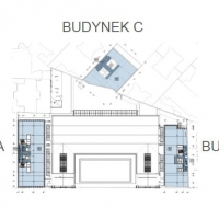 Plan biurowca