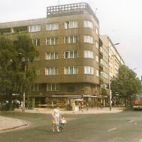 Dom Wedla po remoncie