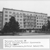 Ul. Puławska 26