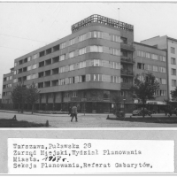 Ul. Puławska 28