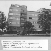 Ul. Puławska 28