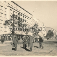 Puławska 28 i niższe